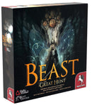 Beast: The Great Hunt