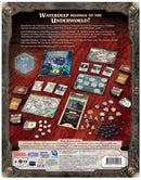Lords of Waterdeep: Scoundrels of Skullport Expansion (SEE LOW PRICE AT CHECKOUT)