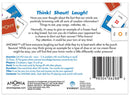 Anomia (SEE LOW PRICE AT CHECKOUT)