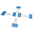 Anomia (SEE LOW PRICE AT CHECKOUT)