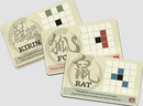 Onitama: Sensei's Path Expansion