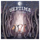 Septima (SEE LOW PRICE AT CHECKOUT)