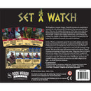 Set A Watch