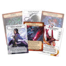 Ashes: Reborn: Red Rains - The Spawn of Shadowreck