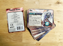 Summoner Wars (2nd Edition): Skyspear Avians Faction Expansion Deck