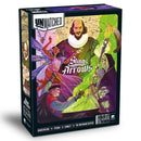Unmatched Slings & Arrows (SEE LOW PRICE AT CHECKOUT)