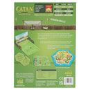 Catan: Soccer Fever Expansion