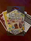 Rolling Realms: Stamp Swap Promo