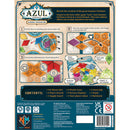 Azul Summer Pavilion: Mini