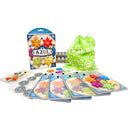 Azul Summer Pavilion: Mini