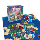 Survive the Island