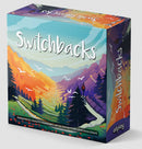 Switchbacks