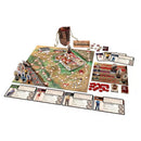 The Texas Chainsaw Massacre Board Game (SEE LOW PRICE AT CHECKOUT)