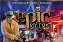 Tiny Epic Crimes