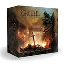 Tainted Grail: The Fall of Avalon (Core Game)