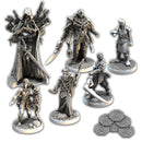 Tainted Grail: The Fall of Avalon (Core Game)