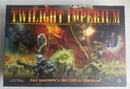 Twilight Imperium: 4th Edition (DING/DENTED COPY)