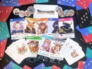 TRICKTAKERs