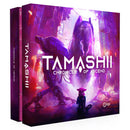 Tamashii: Chronicle of Ascend