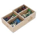 Box Insert: Tapestry & Expansions v2 (Color)