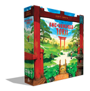The One Hundred Torii