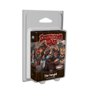 Summoner Wars (2nd Edition): The Forged Faction Expansion Deck