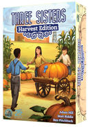Three Sisters: Harvest Edition