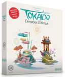 Tokaido: Crossroads & Matsuri Expansion