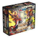 BattleCON: Trials of Indines (Remastered)