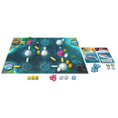 Underwater Cities