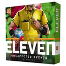 Eleven: Unexpected Events