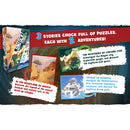 Unlock! Kids: Legend Stories