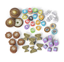 Wondrous Creatures: Upgraded Components (SEE LOW PRICE AT CHECKOUT)
