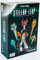 Stellar Leap