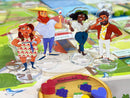 Vineyard: A Winemaking Game