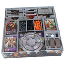 Box Insert: Viscounts of the West Kingdom (Collector's Box) (Color)