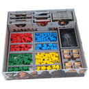 Box Insert: Viscounts of the West Kingdom (Collector's Box) (Color)