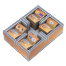 Box Insert: Viscounts of the West Kingdom (Collector's Box) (Color)