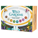 Wild Gardens: Premium Wooden Source Token Pack