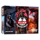 Maximum Apocalypse: Wasted Wilds