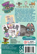 Way Too Many Cats: Gray Cats Expansion