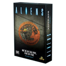 Aliens: We're in the Pipe, Five By Five