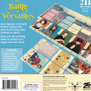 Battle of Versailles