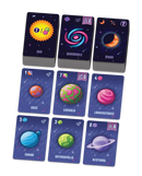 Point Galaxy