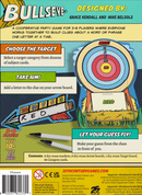 Bullseye
