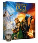 The Lord of the Rings: Duel for Middle-Earth Metal Coin Set
