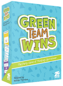 Green Team Wins