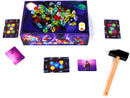 Hammer Time (SEE LOW PRICE AT CHECKOUT)