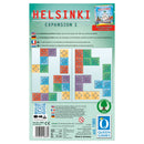 Helsinki: Expansion 1 (SEE LOW PRICE AT CHECKOUT)