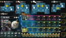 Eclipse: Second Dawn for the Galaxy - Outcasts Expansion (SEE LOW PRICE AT CHECKOUT)